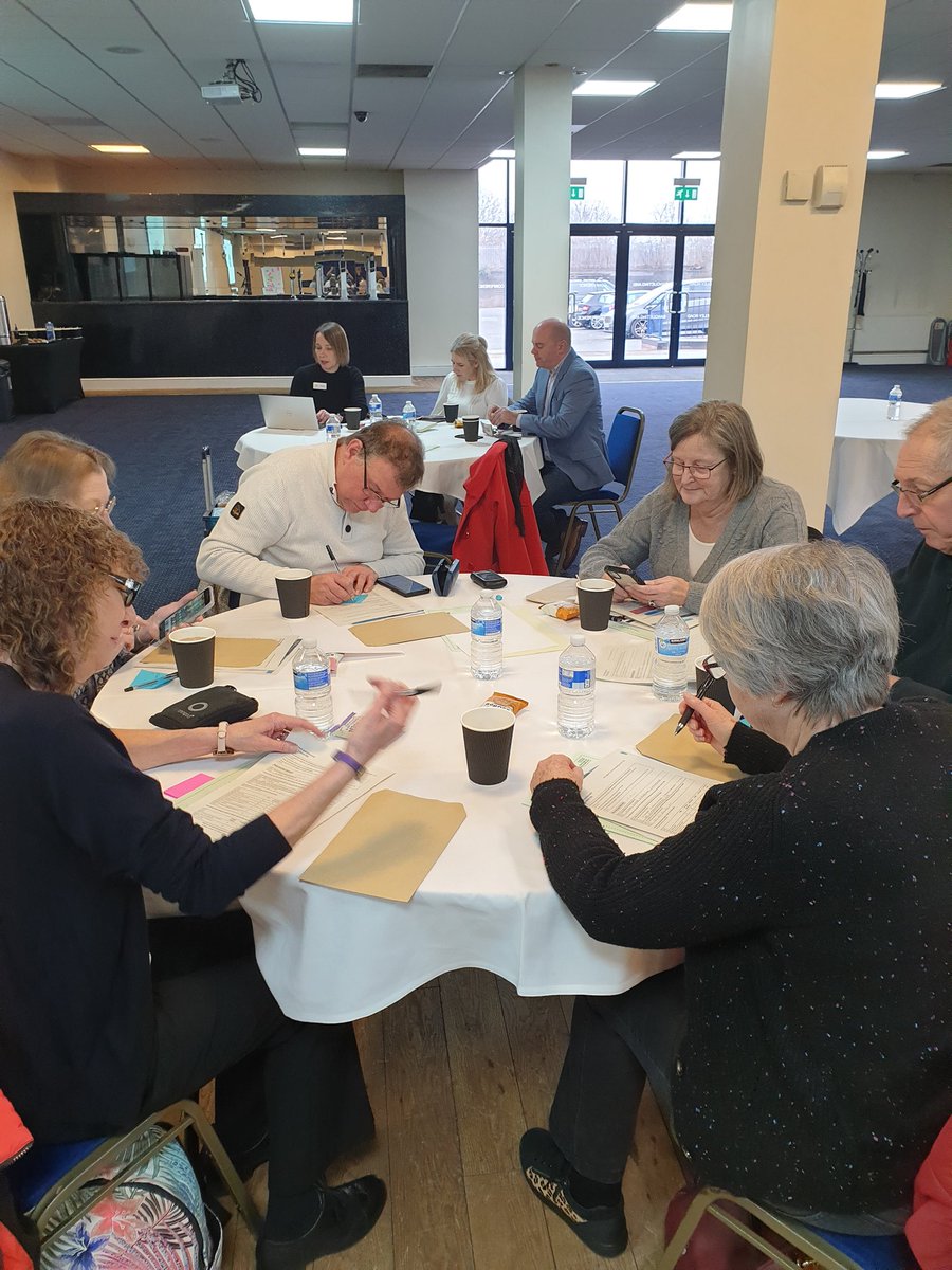 Beverley Cunningham tweet media