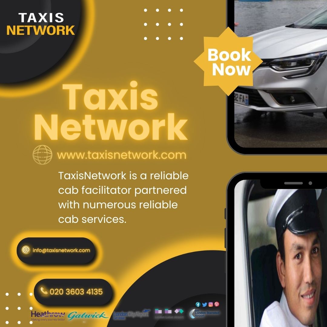 Taxis Network tweet media