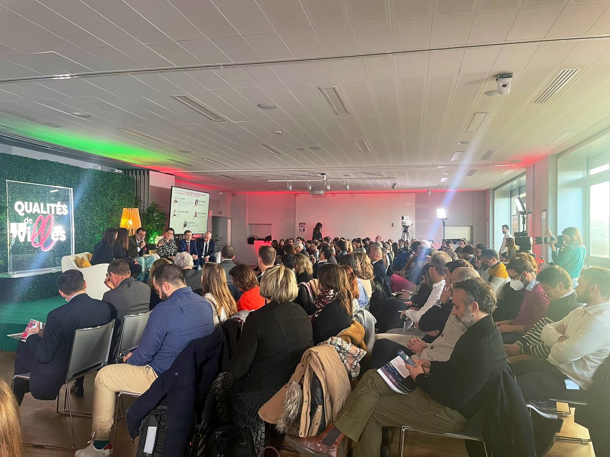 Christelle MORANÇAIS tweet media