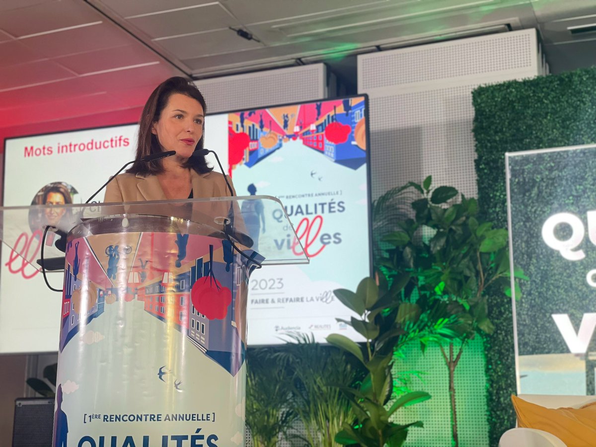 Christelle MORANÇAIS tweet media