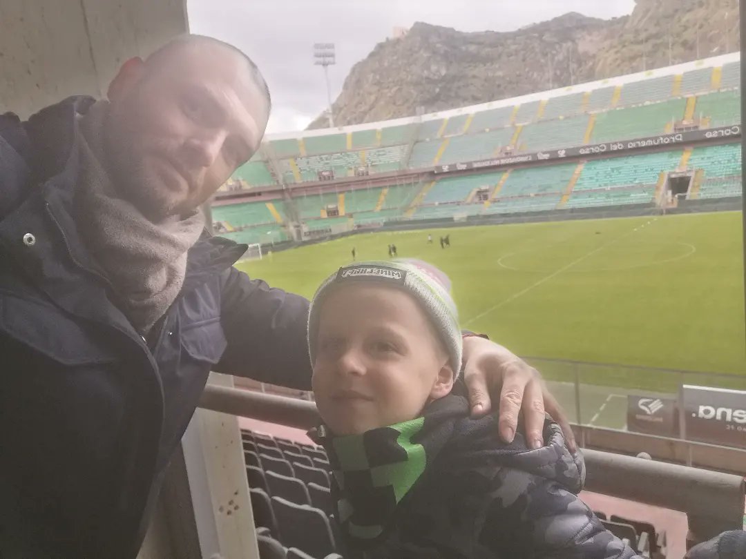 Sir Mario Caltagirone (@mariocalta85) on Twitter photo 