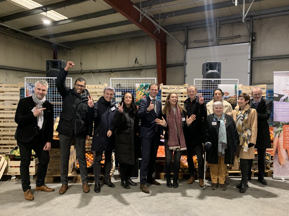 🎯 Avec le “contrat à impact économie circulaire” porté par l’<a href="/ademe/">ADEME</a>, notre chantier d’insertion a été soutenu par plusieurs partenaires publics et privés. C’est grâce à leur investissement et à celui de nos partenaires que nous pouvons approvisionner les épiceries solidaires !