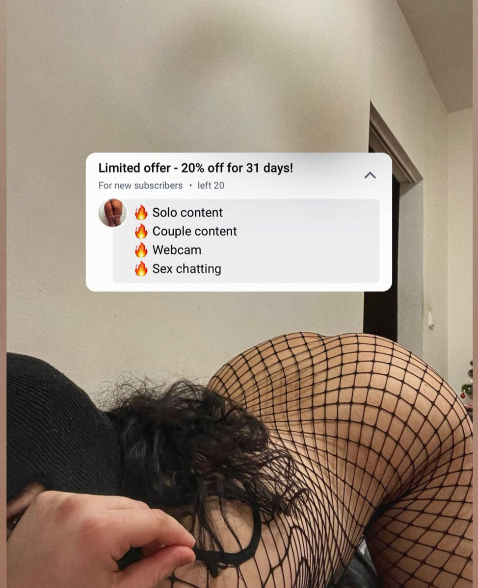 -20% #OF #OFItaly #Onlyfans #onlyfansgirl #onlyfanspromo #Ass #Hot