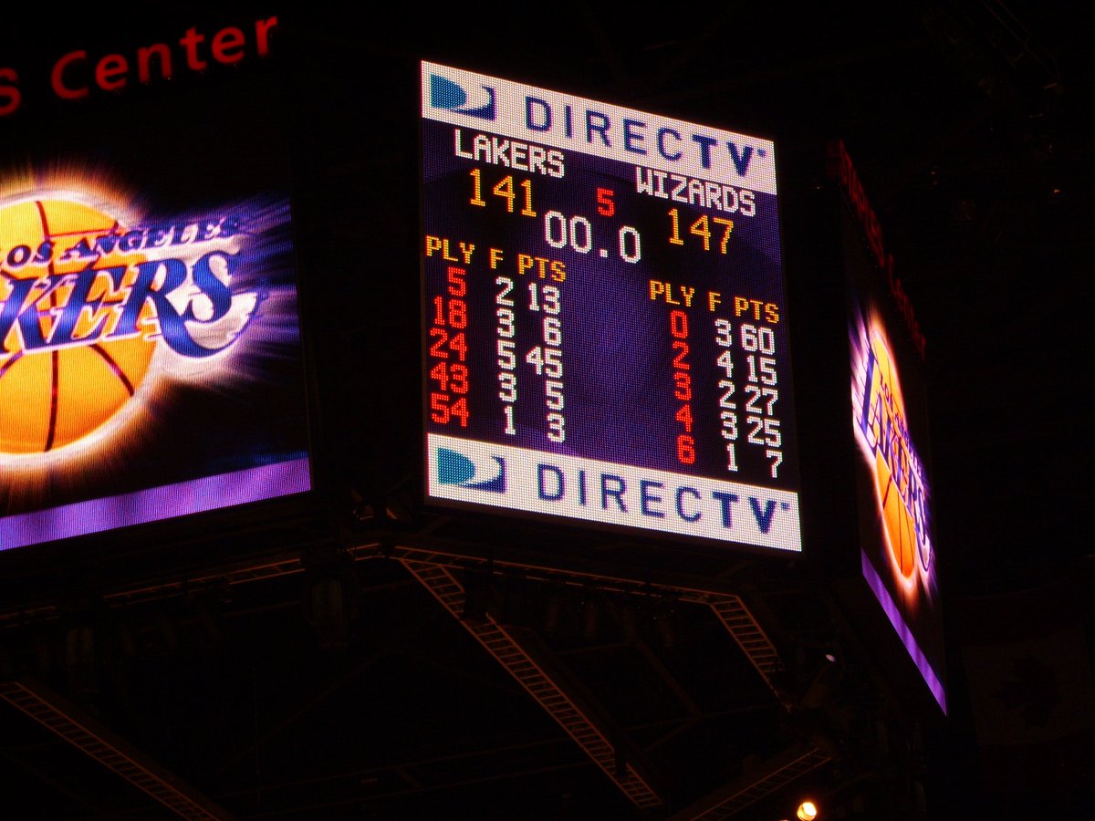 The Real Hoff tweet media