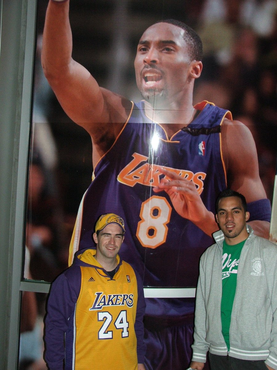 The Real Hoff tweet media