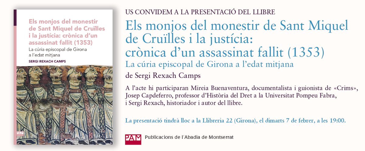 Sergi Rexach tweet media