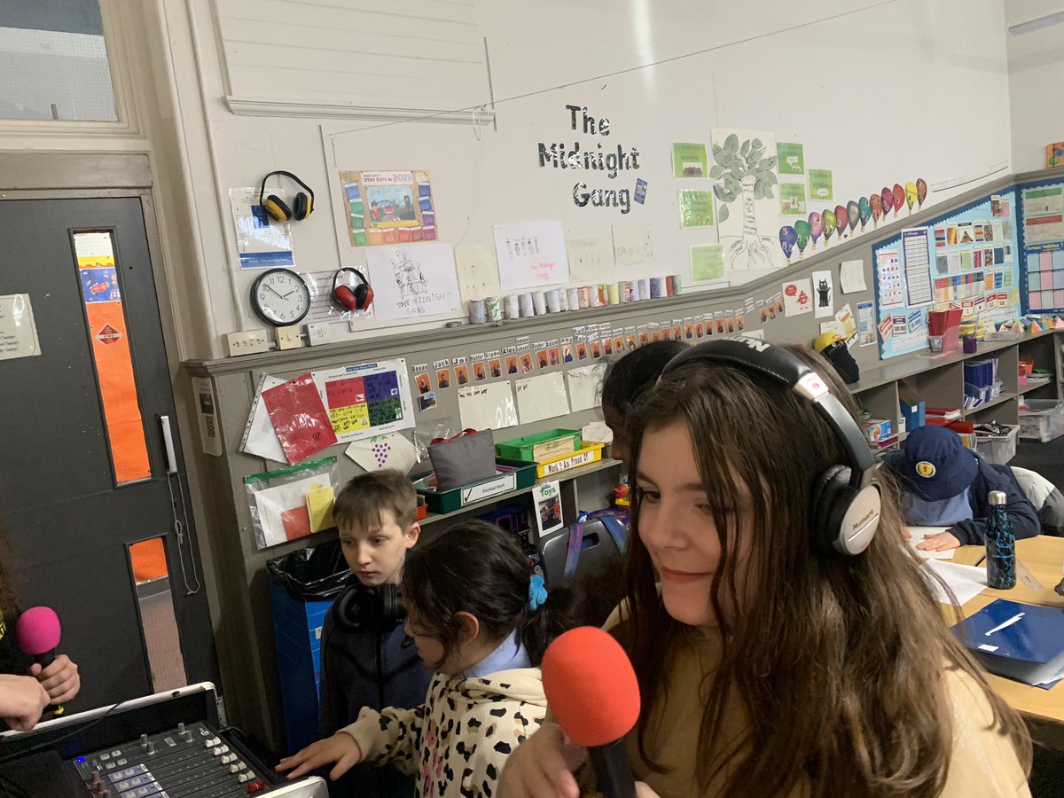 Alexandra Parade PS tweet media