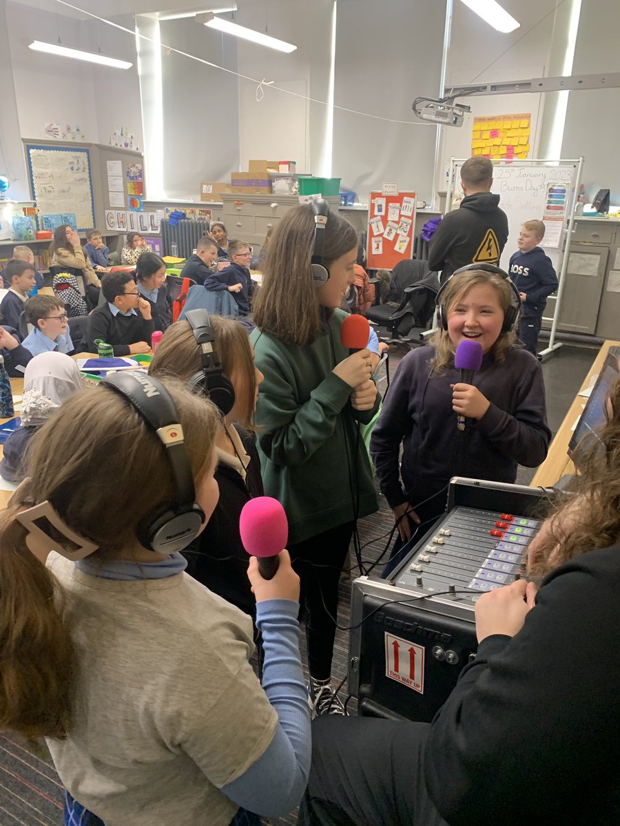 Alexandra Parade PS tweet media