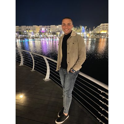 #NewProfilePic