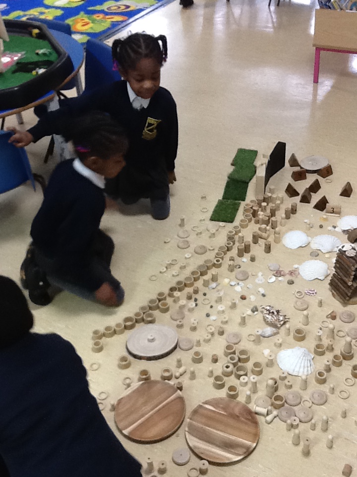 St Stephen's CofE tweet media