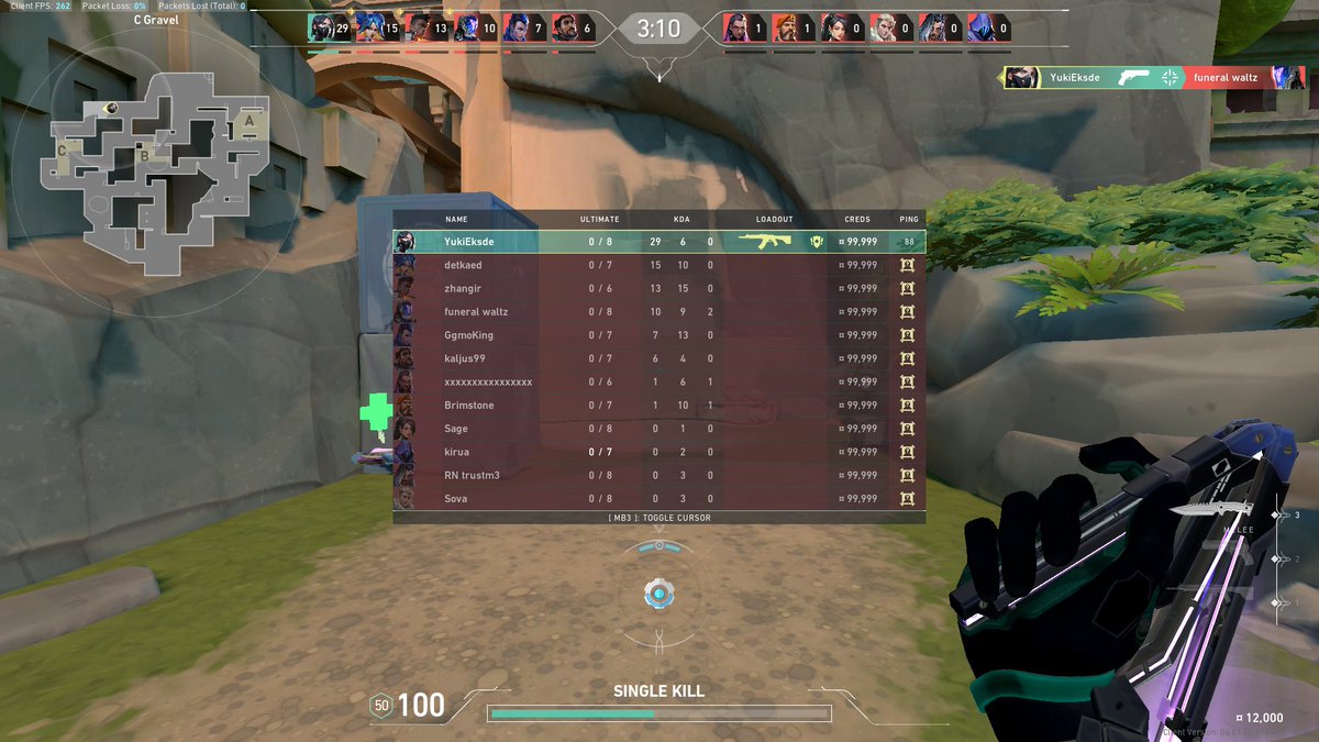 worst deathmatch map ever :/