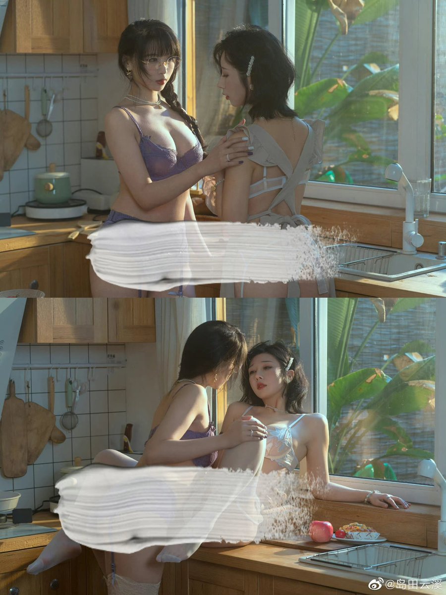 由@Yunx1x1 老师创作，@Naitaotaoya 和我出镜的《花吟》预购还剩最后一天啦～
里面收录了7套造型，如果有感兴趣的话一定要入手，不要错过！
感谢已经下单的老板的支持～预祝您新年发大财！
🛒：https://t.co/AMphS1VuS9有什么问题直接问我都可以哦～ https://t.co/ArehkUwPSH