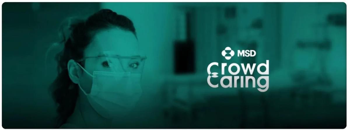 MSD Crowd Caring: la Call che vuole promuovere la cultura dell'attenzione agli altri e l'inclusione sociale >>> incubatorenapoliest.it/msd-crowd-cari…