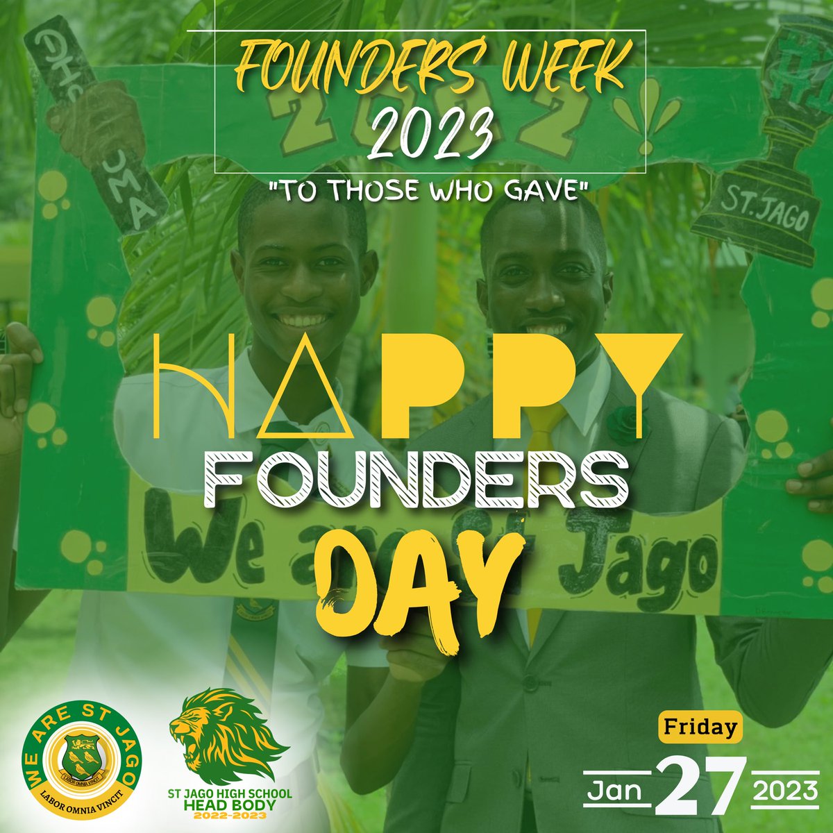 Shaping Lives for Excellence since 1744🔰✨ #279th 

Watch the ceremony live! 
youtu.be/mn18hUZnQyE