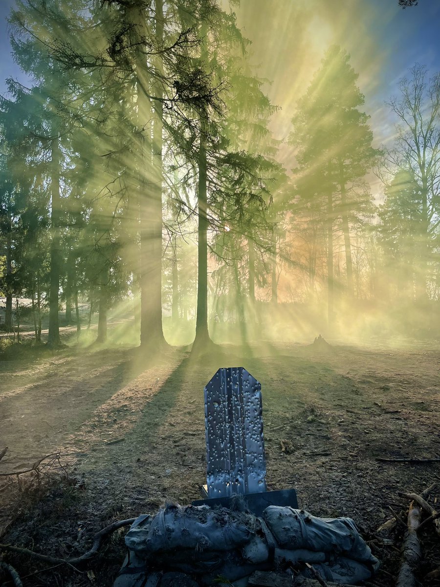 vanska_ville's tweet photo. Rannikkoprikaatin valmiusyksikön hyökkäysammunta. Oli vauhtia, hyvää osaamista ja raamatullinen valo. #SLRR https://t.co/Y5DXROkDng