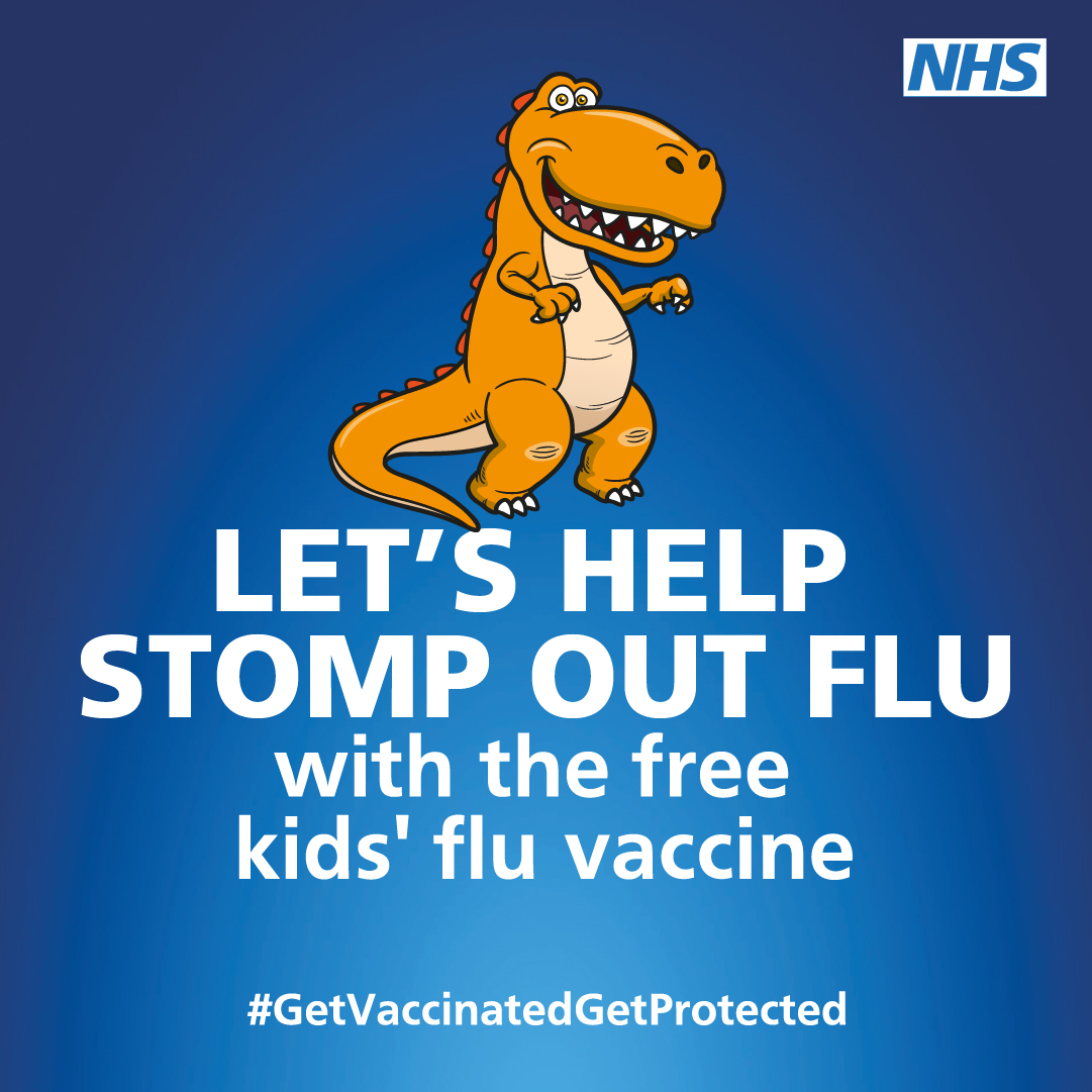 NHSNorthCumbria tweet media