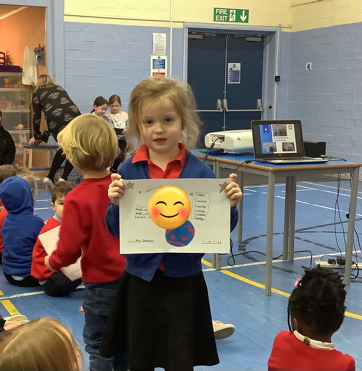 Mrs Duncan tweet media