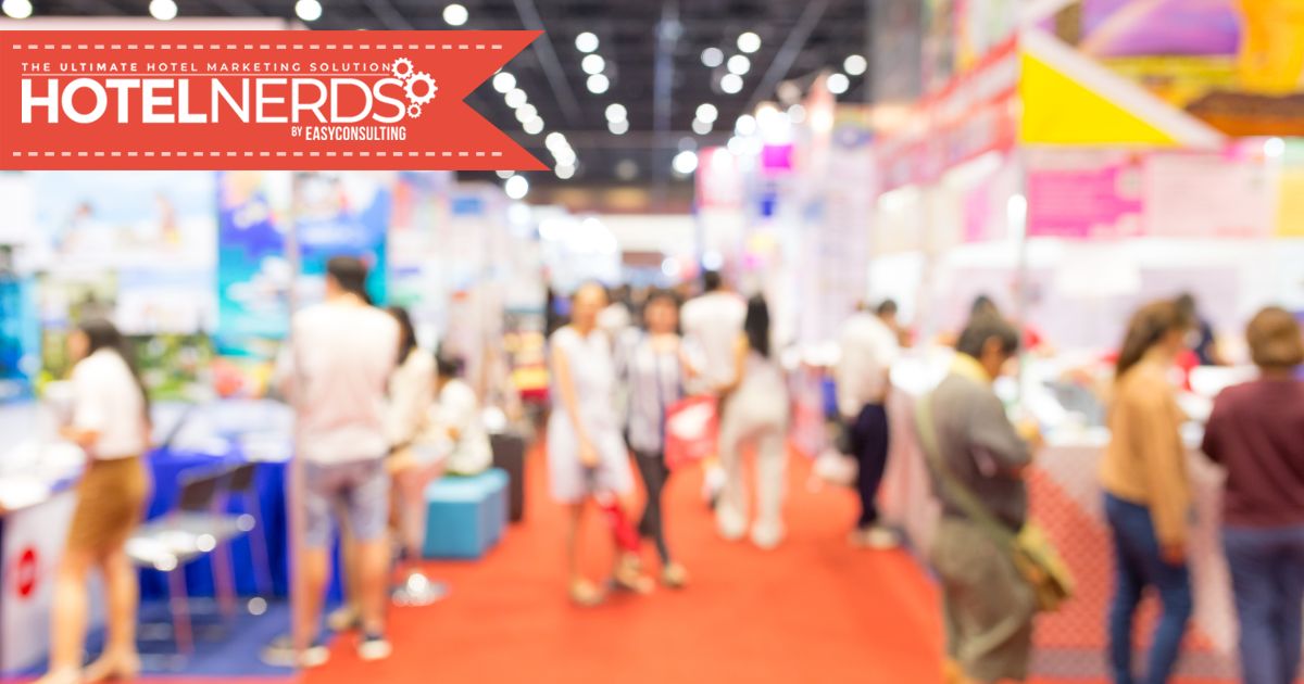 ALBERGATORE DAY, CI VEDIAMO NEL 2024 - buff.ly/3Y3AeMC