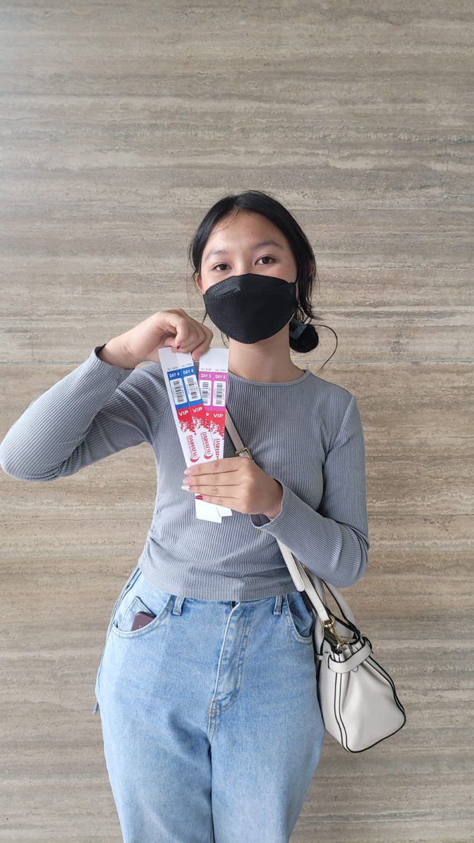 SPOTV_Indonesia's tweet photo. Selamat kepada pemenang tiket ke #IndonesiaMasters2023 ๐ฎ๐ฉ
Enjoy dukung #TimMerahPutih ya! ๐๐ผ
#SPOTVIndonesia https://t.co/ioLFYy3BSR