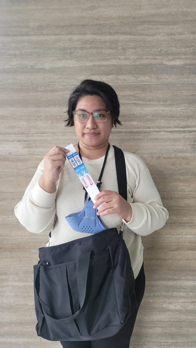 SPOTV_Indonesia's tweet photo. Selamat kepada pemenang tiket ke #IndonesiaMasters2023 ๐ฎ๐ฉ
Enjoy dukung #TimMerahPutih ya! ๐๐ผ
#SPOTVIndonesia https://t.co/ioLFYy3BSR