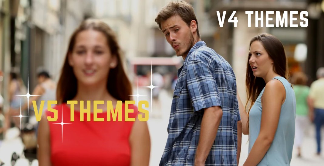 shopwired's tweet image. We all need an upgrade once in a while😏 #UpGradeYou