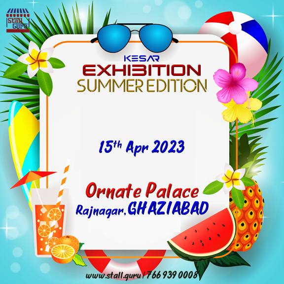 Book ur stall in #ghaziabad 
#summeredition #summeressentials #summeredit #seasonal #summerseason #summerwear #seasonaldecor #homedecor #housedecor #lifestyleguide #lifestyleproducts #handicraft #handicrafts #handcraft #handcrafts #handcrafted #haat #handcraftedinindia #stallguru