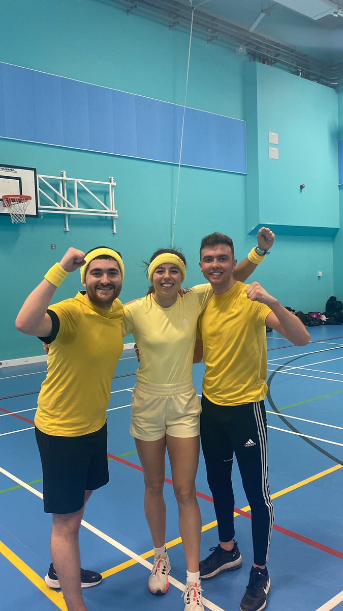 Scoop the hoop winnneeeeerrrss!!!

What an intense game with <a href="/SimplyTheZest23/">Simply the Zest 🍊</a> 🧡💛🧡💛

#StrathSportEd2023