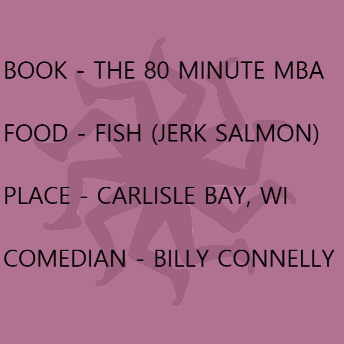 Ten Legs Gin tweet media