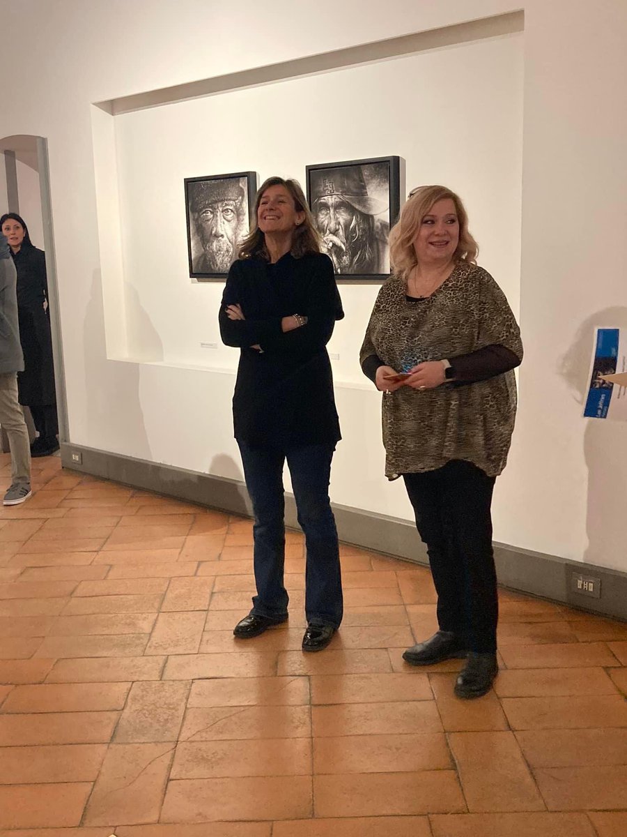 Barbara Silbe tweet media