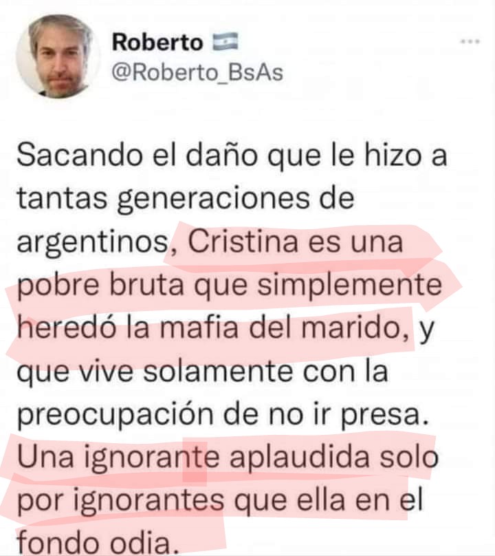 Totalmente de acuerdo !!!!