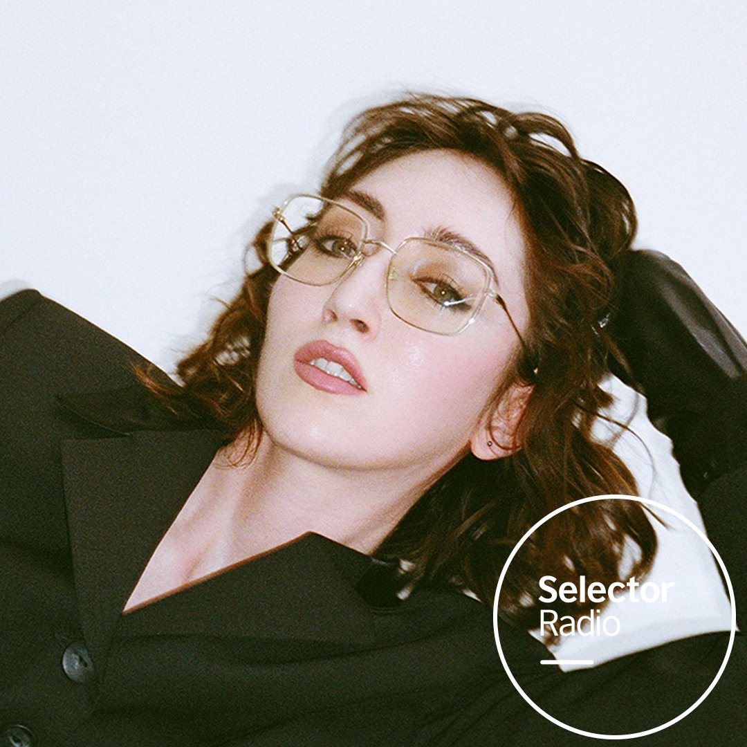 Selector Radio (@selectorradio) on Twitter photo Jam packed show with Jamz 👀
💭 Get To Know <a href="/jessicawinterr/">Jessica Winter</a>
🔗 The Link Up <a href="/blazerboccle/">BLAZER BOCCLE</a>
🎛 Guest Mix from #GIDEÖN
Plus loads of new tunes in our First Look Mixtape featuring a selection by Angelle Joseph (<a href="/handgeI/">Angelle</a>)
🌍: bit.ly/3JjWKwz Jam packed show with Jamz 👀
💭 Get To Know <a href="/jessicawinterr/">Jessica Winter</a>
🔗 The Link Up <a href="/blazerboccle/">BLAZER BOCCLE</a>
🎛 Guest Mix from #GIDEÖN
Plus loads of new tunes in our First Look Mixtape featuring a selection by Angelle Joseph (<a href="/handgeI/">Angelle</a>)
🌍: bit.ly/3JjWKwz