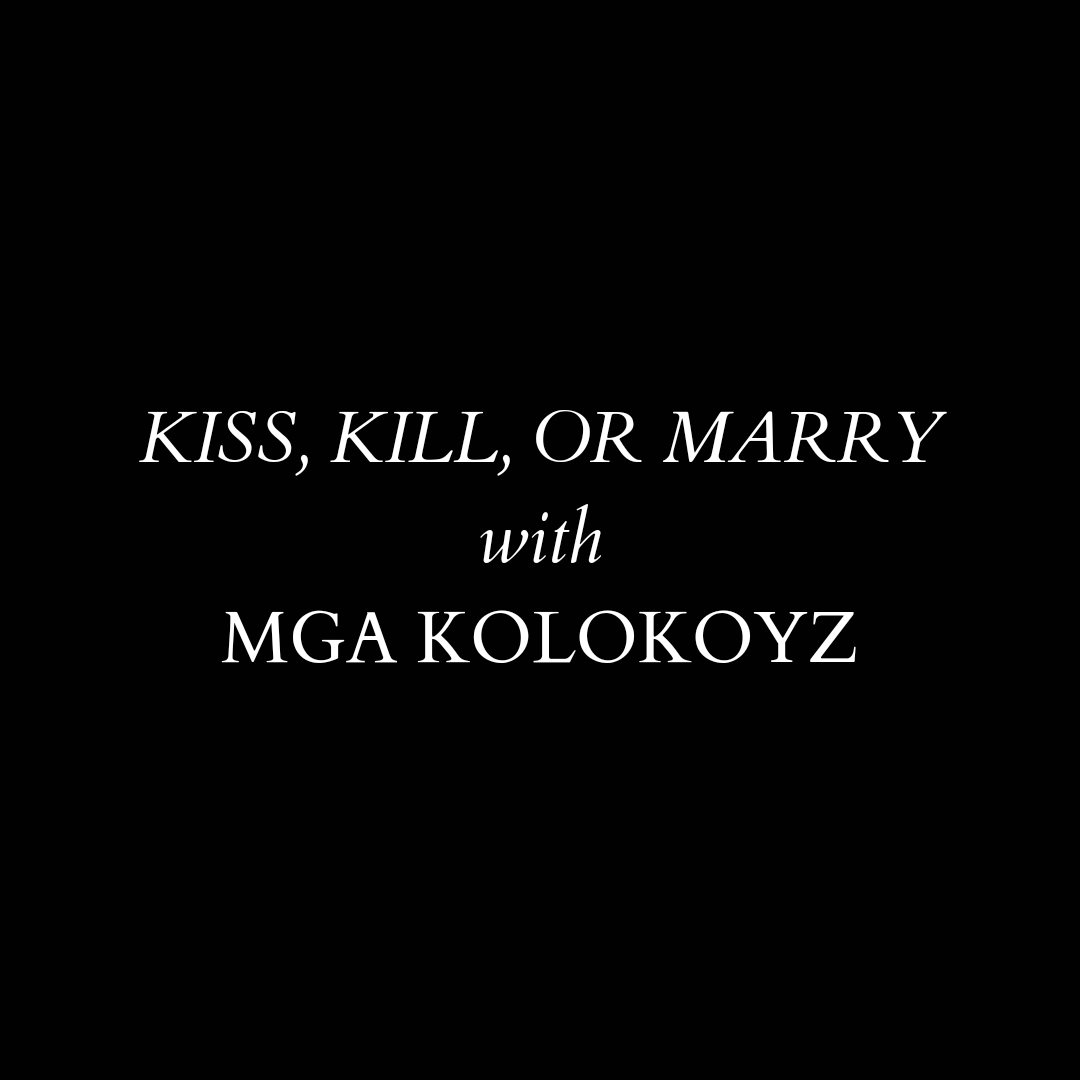 Mga Kolokoyz tweet media
