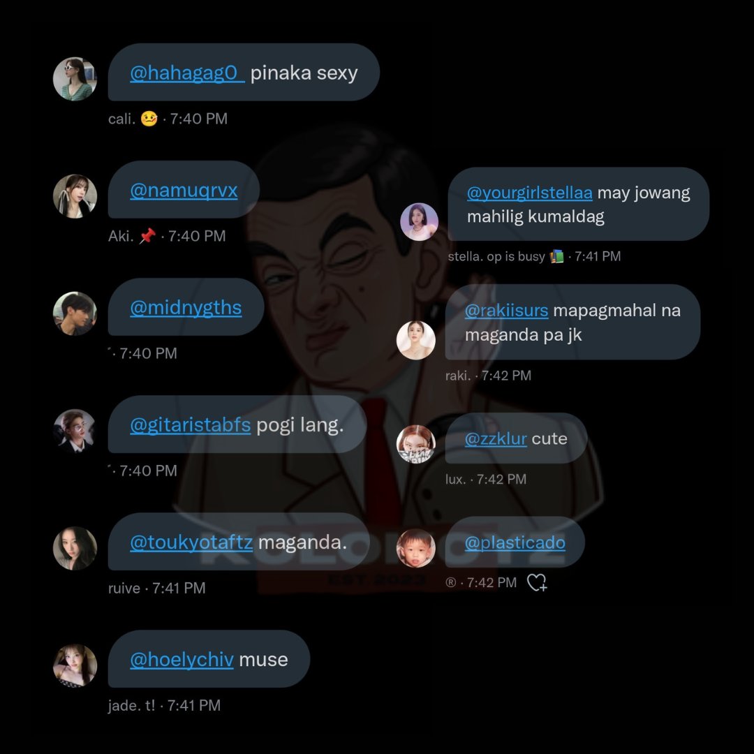Mga Kolokoyz tweet media