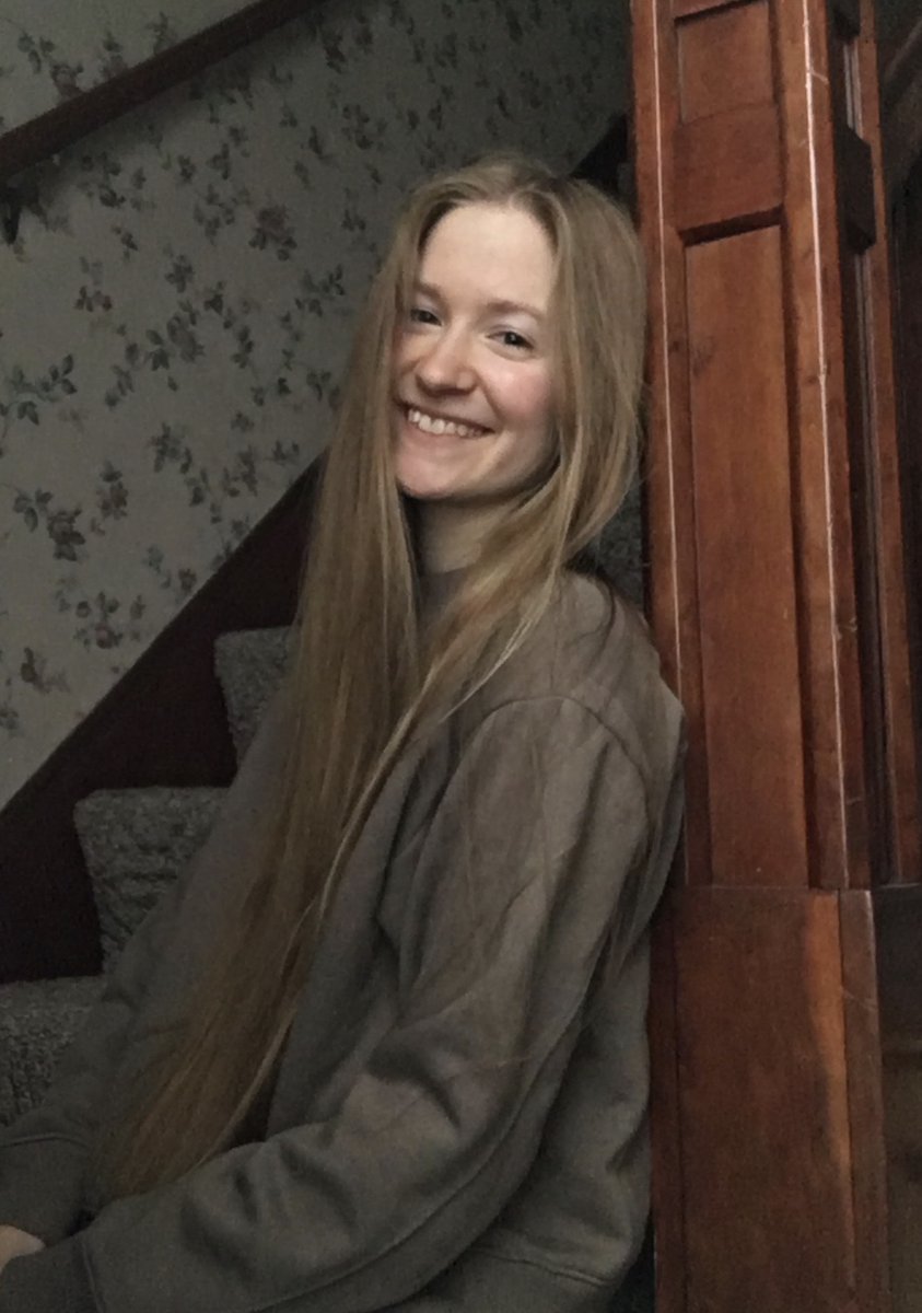 WittHistoryDept's tweet photo. The History Department would like to congratulate Racheal Vargo'24 for winning the Paul F. Bloomhardt Award.

Well done Racheal! https://t.co/yy3ik1GCUv