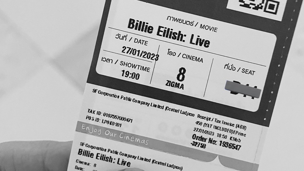beilishth's tweet photo. #BillieAtTheO2 ♥️♥️♥️♥️ https://t.co/jN5ITzOFFE