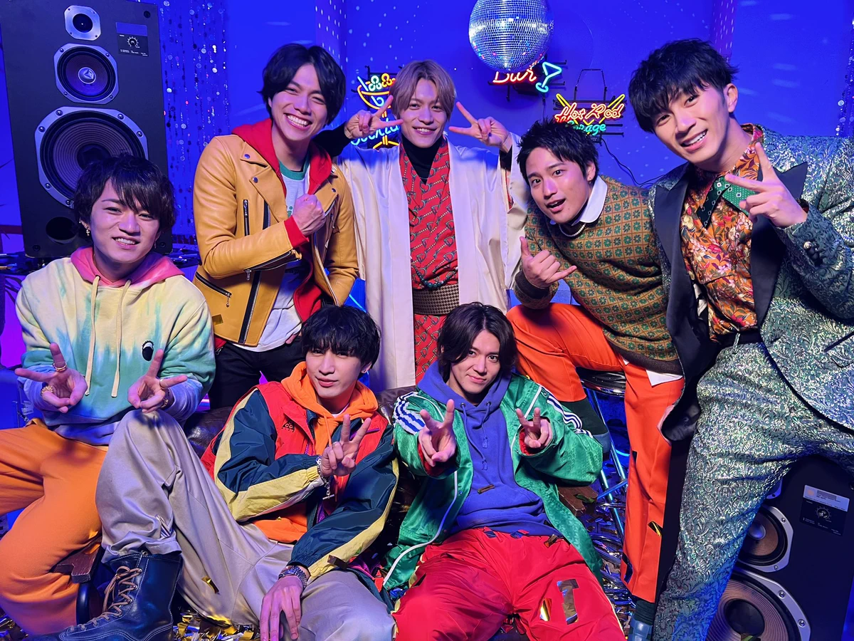 ジャニーズWEST Fnej49faIAEbeLG?format=webp&