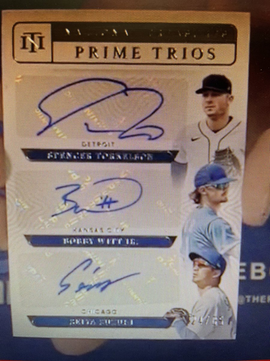 Juts_Gems's tweet photo. Woke up to see where I hit this bad boy last night in the National Treasure Box Break from @LBBdotNET @Nc_Pulls Let’s Gooo!!!! https://t.co/NSF6WbjrdQ