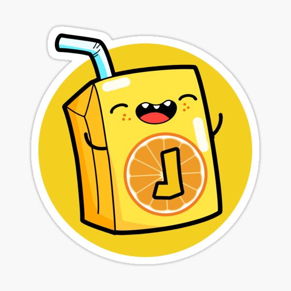 Atypicalpaul's tweet image. Juice be yourself today. #punsforfun
#fridaymorning