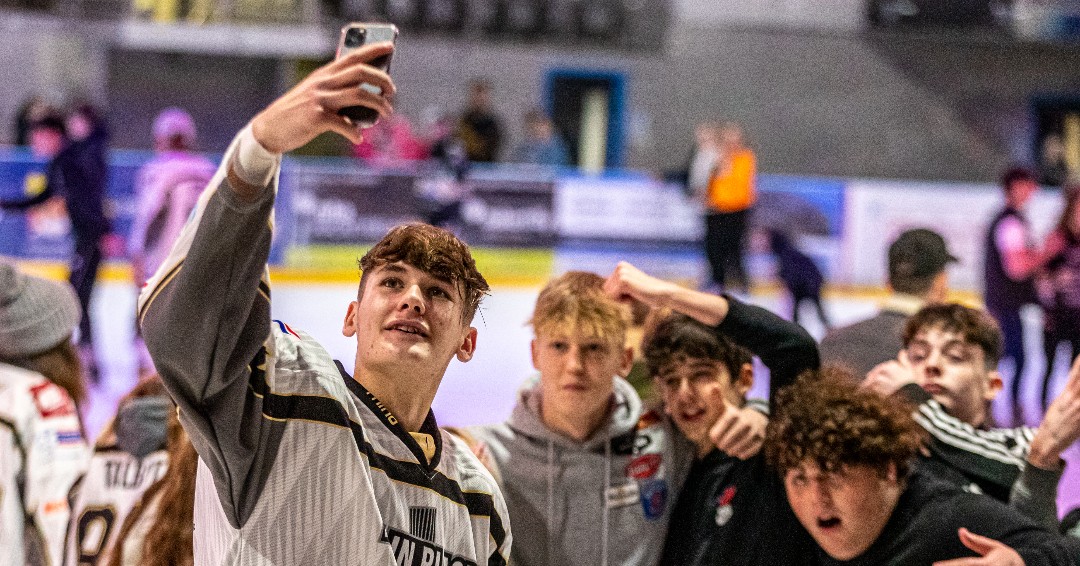 MK Lightning Ice Hockey tweet media