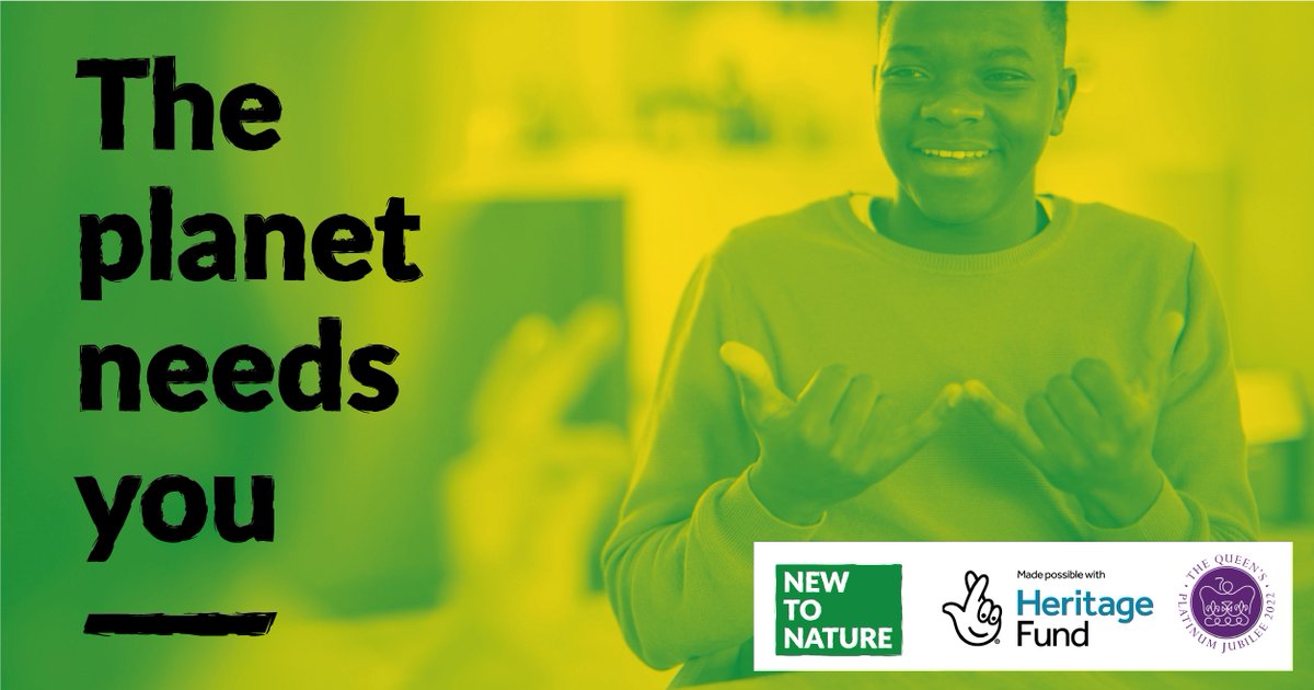 theroyalparks's tweet photo. Young Londoners from diverse backgrounds are being invited to apply for a new work placement opportunity with The Royal Parks.

Learn about the role, made possible through the #NewtoNature programme funded by @HeritageFundUK, here ▶️ https://t.co/HRdS9I3u24.

 #PlatinumJubilee https://t.co/ycfYyWXNDI