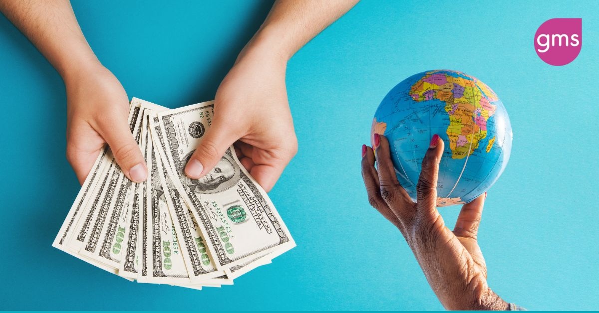 gmsmove's tweet photo. It can be hard knowing the right time to transfer your money abroad which is why we have partnered with Global Reach to maximise your currency transfers. 

To learn more, follow this link: https://t.co/jDpKfzprLh

#currencyexchange #currency #moneyexchange https://t.co/ZbhsA3No5E