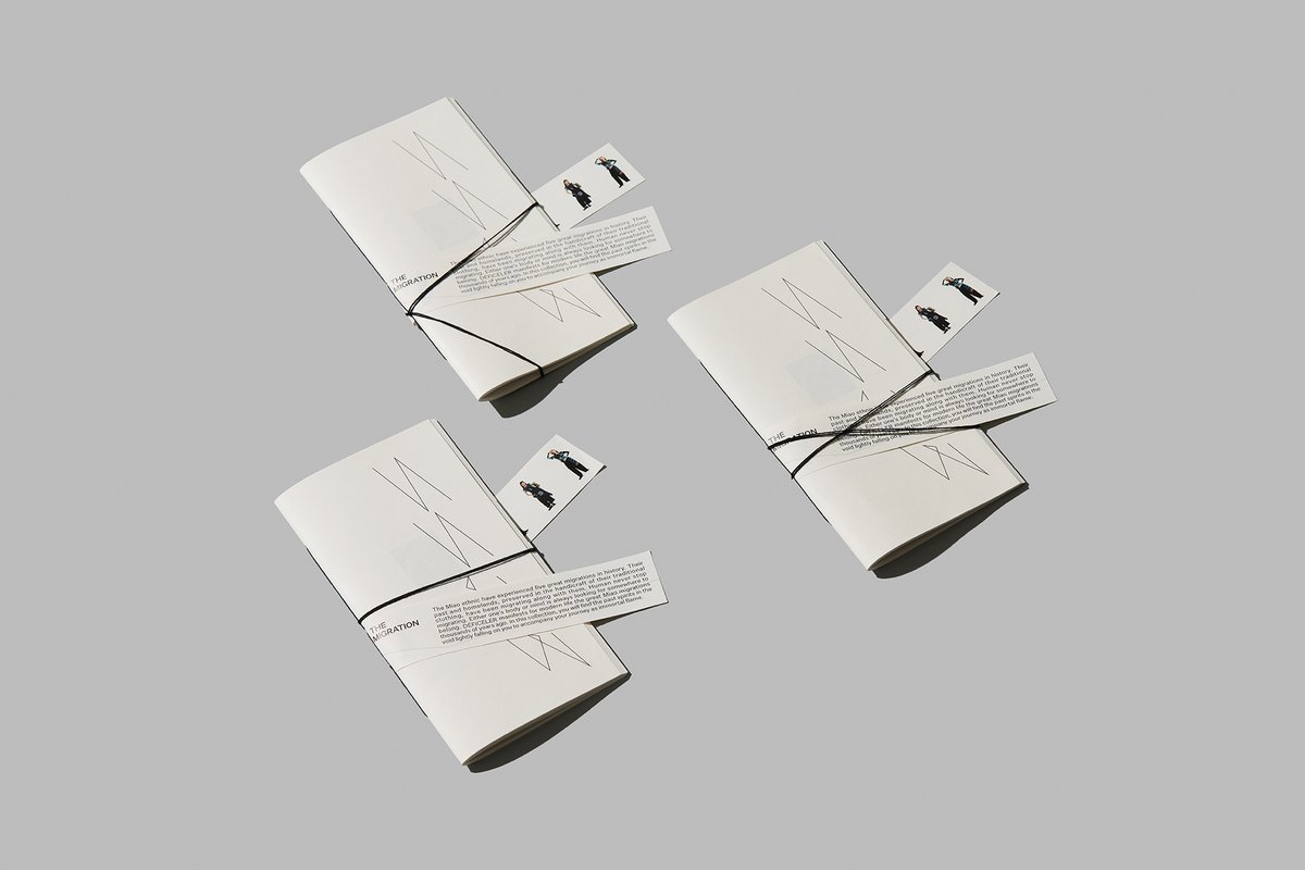 itsnicethat's tweet photo. The minimalist branding of Pay2Play for Déficeler aims to reinvigorate genuine interest in historic patterns, textiles and clothing > https://t.co/coHycyC5lD https://t.co/dYkd4bVF6N