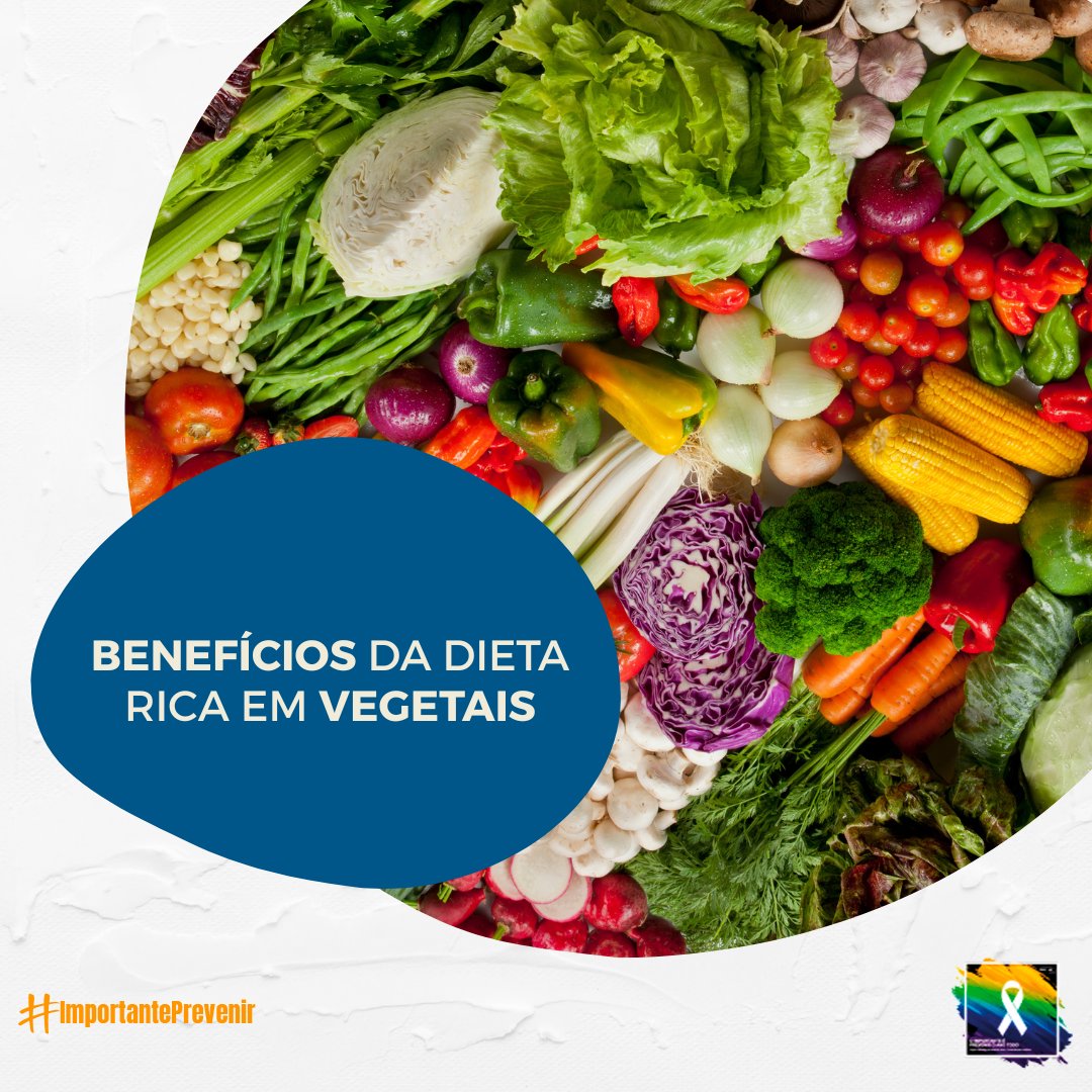 importanteprev's tweet photo. Segundo estudo realizado pela Universidade Edith Cowan, na Austrália, o consumo de frutas e vegetais pode diminuir em até 10% o estresse. E aí, vamos colocar em prática? Previna-se!

#importanteprevenir #sbpcml #alimentacao #saude #vegetais #frutas https://t.co/rkhzQYPybz