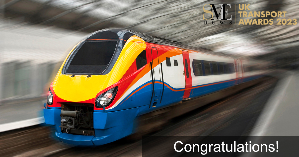 UK Transport Awards 2023…

“Best Independent Coach Operator - North West England”

Don’t mind if we do 😁
Great news to end the week on!
#HappyFriday 
#officiallythebest