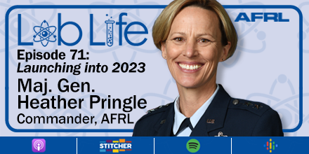 Air Force Research Lab - AFRL tweet media