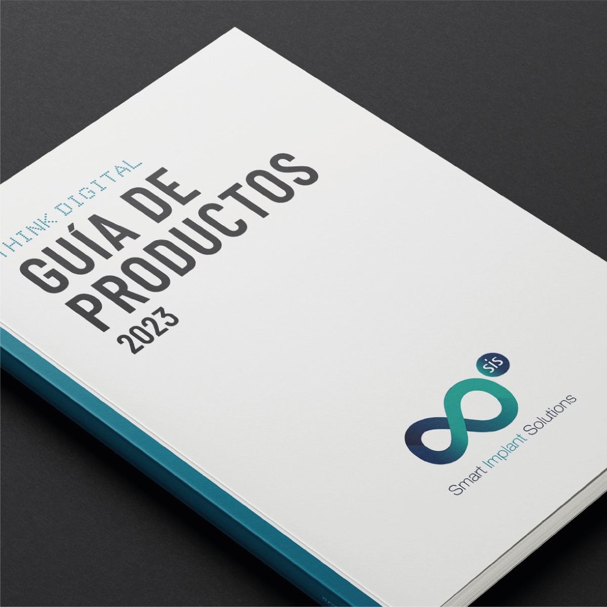SmartImplantSol's tweet photo. 📢🟢 Ya está disponible para descargar en PDF el nuevo catálogo 2023. Guia de aditamentos compatibles con las principales conexiones de implates.
https://t.co/2KY8SbhXcl
.........
#abutment #dentalimplants #dentalclinic #dentalabutment #dentallab #dentalclinic #dentalimplants https://t.co/AdU8OshWCX