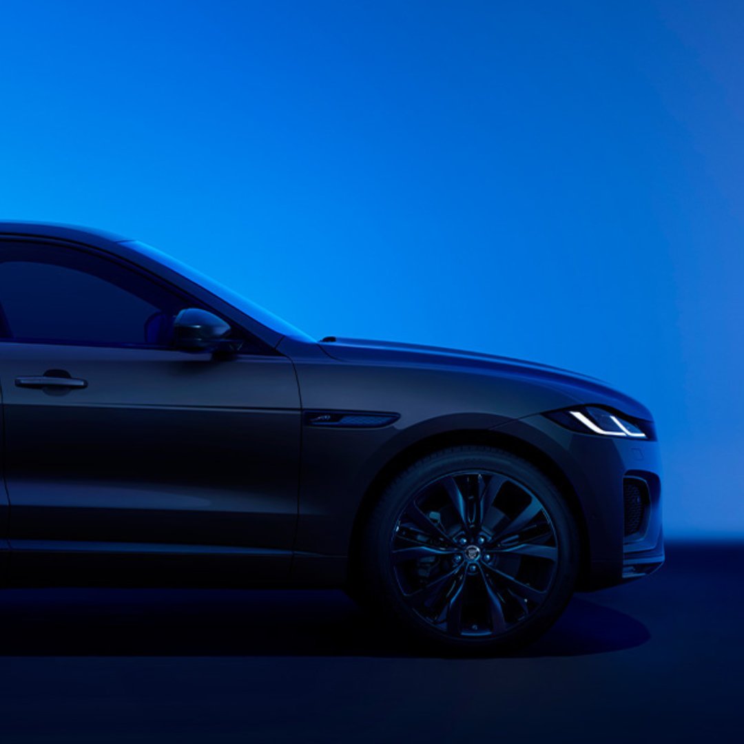 A perfectly judged blend of comfort, luxury, performance and practicality. Explore F-PACE Electric Hybrid with a Business Specialist today: ow.ly/HiWU50Mxcue