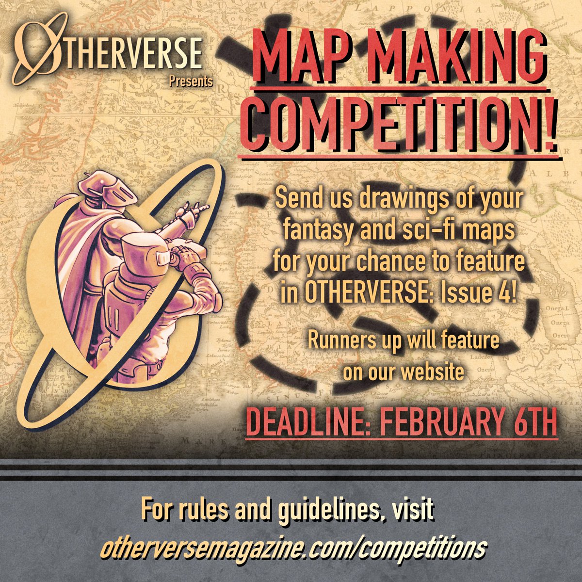 Otherverse Magazine tweet media