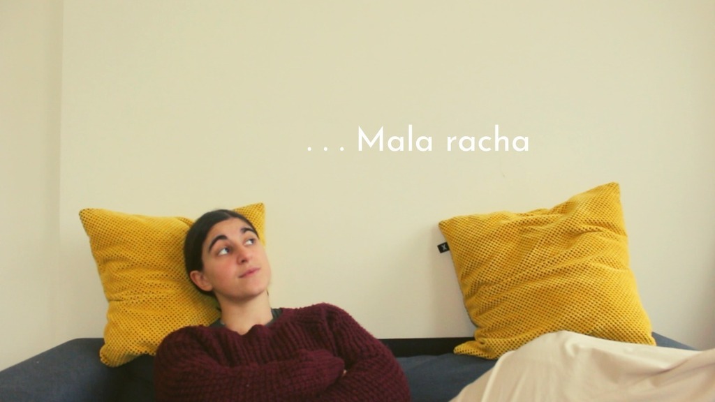 ¡Link del canal en bio!

Noviembre fue duro y acabé reflexionando sobre las malas rachas y los consejos que más me han servido a mi para llevarlas lo mejor posible. ¡Os los comparto en este vídeo y os envío un abrazo muy fuerte si estáis pasando por una!… instagr.am/p/Cn6oxBOqodU/