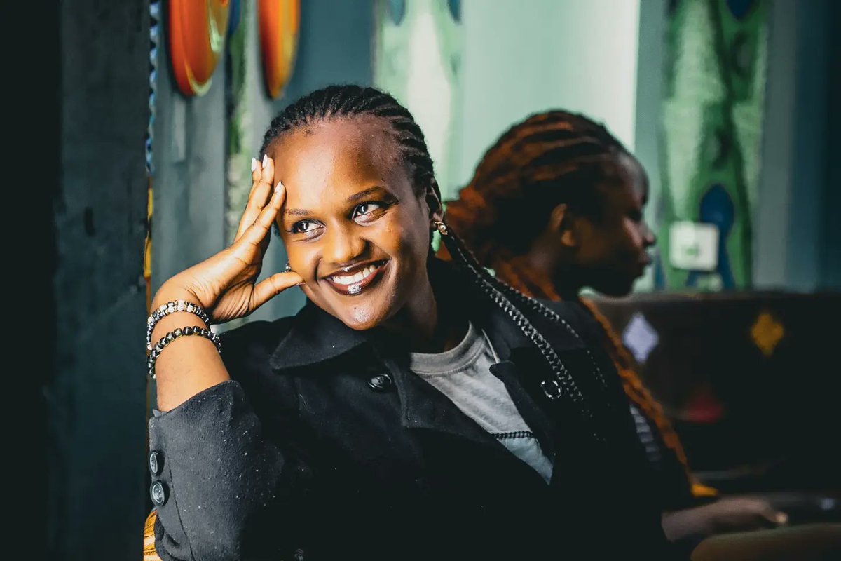 Happy times at The Koona
#KonnectAtTheKoona